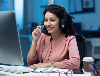 IT & Tech Support IT & Tech Support