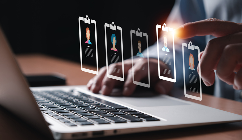 Smarter Hiring with AI & Analytics | Data-Driven Talent Management AI-powered recruitment technology for data-driven hiring and workforce planning.