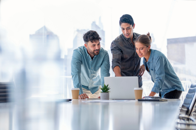 SAT's full suite solutions for Building Global Capability Center (GCC) and leveraging AI innovation  SAT's full suite solutions for Building Global Capability Center (GCC) and leveraging AI innovation